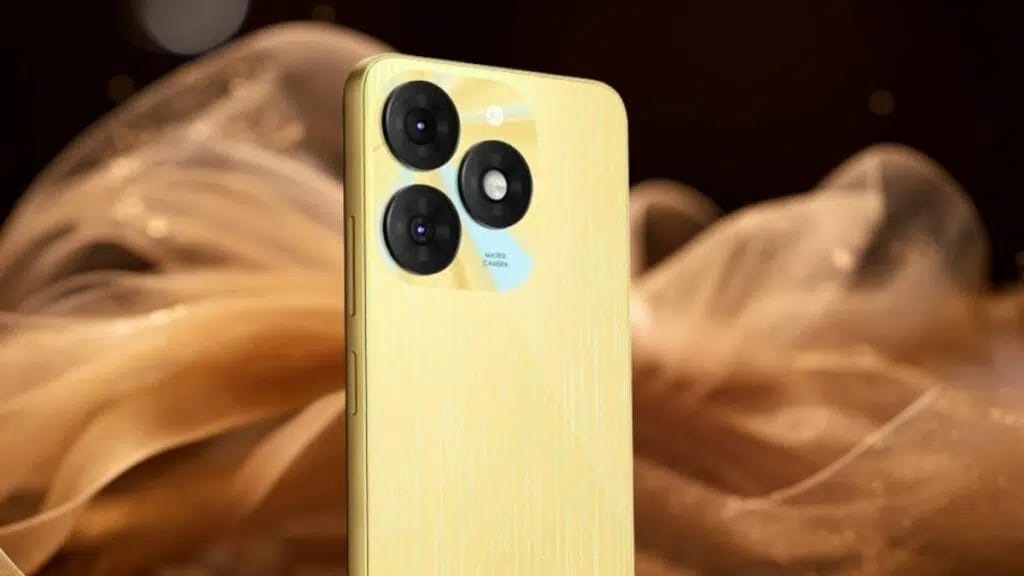 Itel A70 Launch Date in India
