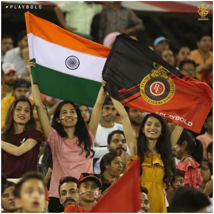 RCB
