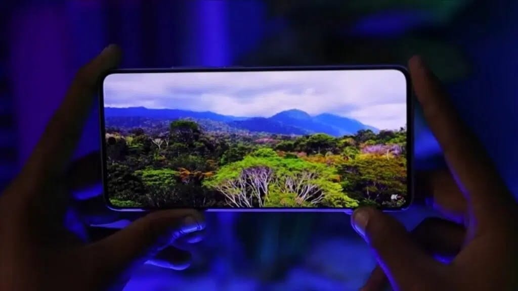 Redmi Note 13 Pro Plus 5G Display