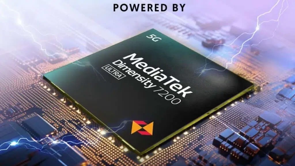 Redmi Note 13 Pro Plus 5G Processor
