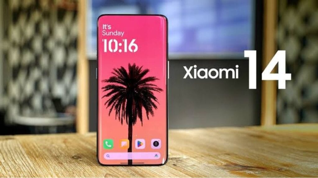 Xiaomi 14 5G Smartphone Launched with 512GB Storage & 90W Charger 1 Xiaomi 14 5G Smartphone Launch Date In India