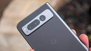 Google Pixel Fold 2 Camera 
