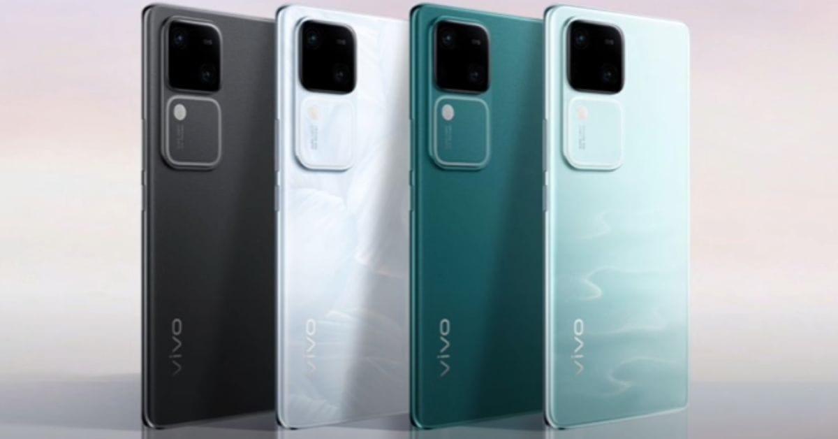 Vivo V30 Pro Launch Date