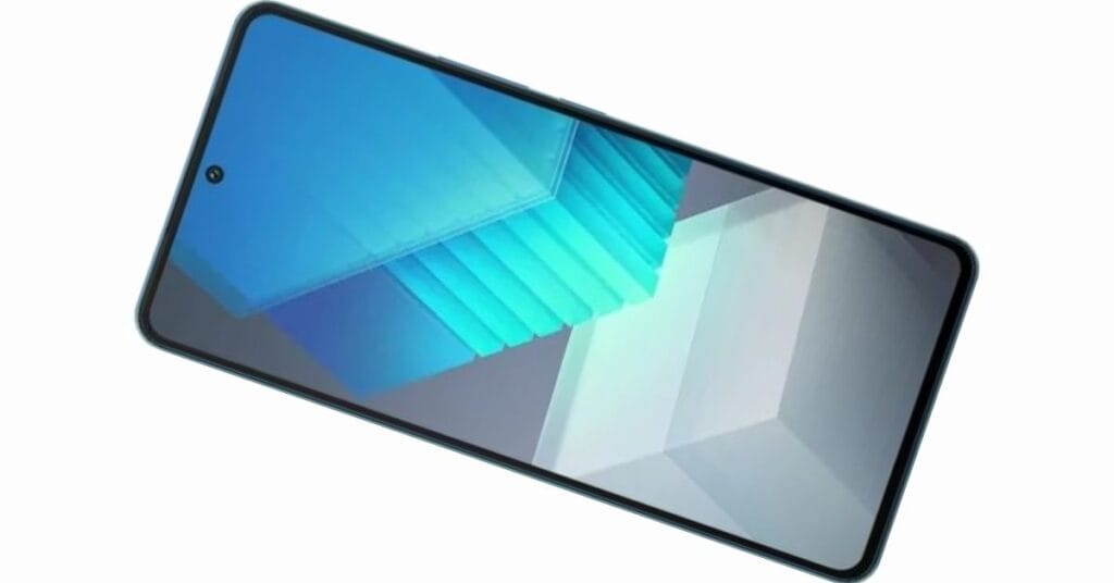 Vivo New phone with 12GB RAM and 6000 mAh Battery Coming Soon - Check Price! 3 Vivo Y100t 5G Display