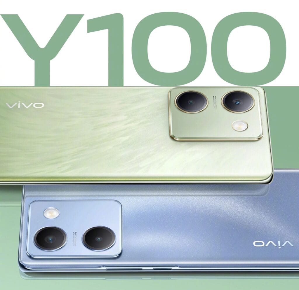Vivo New phone with 12GB RAM and 6000 mAh Battery Coming Soon - Check Price! 7 Vivo Y100t 5G Ram & Storage
