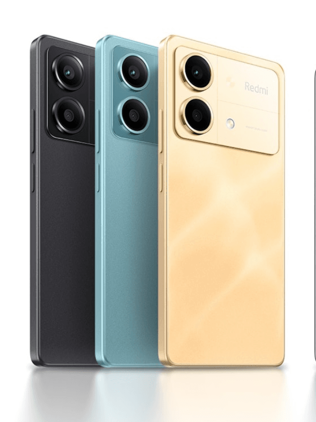 नया Poco X6 Neo फोन लॉन्च: 20GB रैम और 108MP कैमरा के साथ क्या खासियतें हैं?