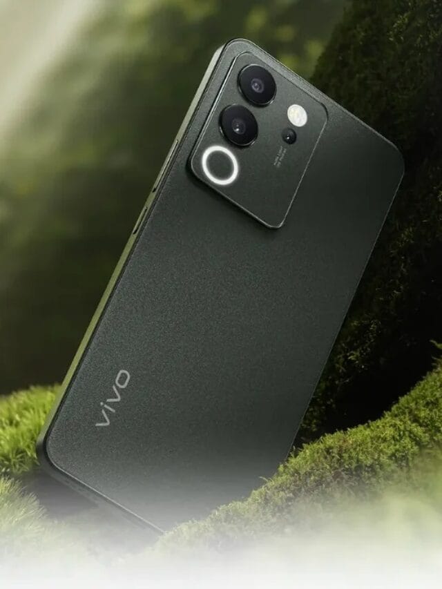 Vivo V30 5G : DSLR को कड़ी टक्कर देने वाला स्मार्टफोन – जानें इसकी खासियतें और Review