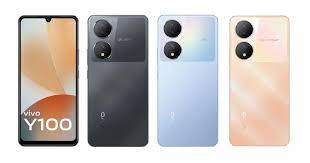 Vivo New phone with 12GB RAM and 6000 mAh Battery Coming Soon - Check Price! 1 Vivo Y100t 5G Specification