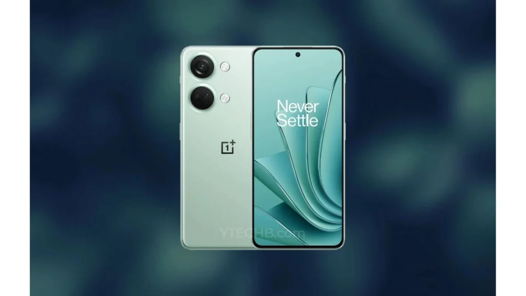 OnePlus Ace 3V Launch Date, Price, and Specification - Check Out Now! 1 OnePlus ace 3v Price in india