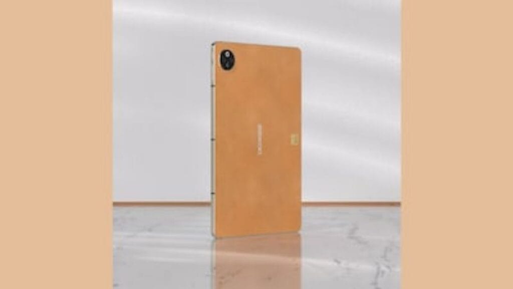 Doogee T30 Max Price: 10800mAh बैटरी के साथ लांच हुआ नया टैबलेट जाने फीचर्स 5 Doogee T30 Max Display