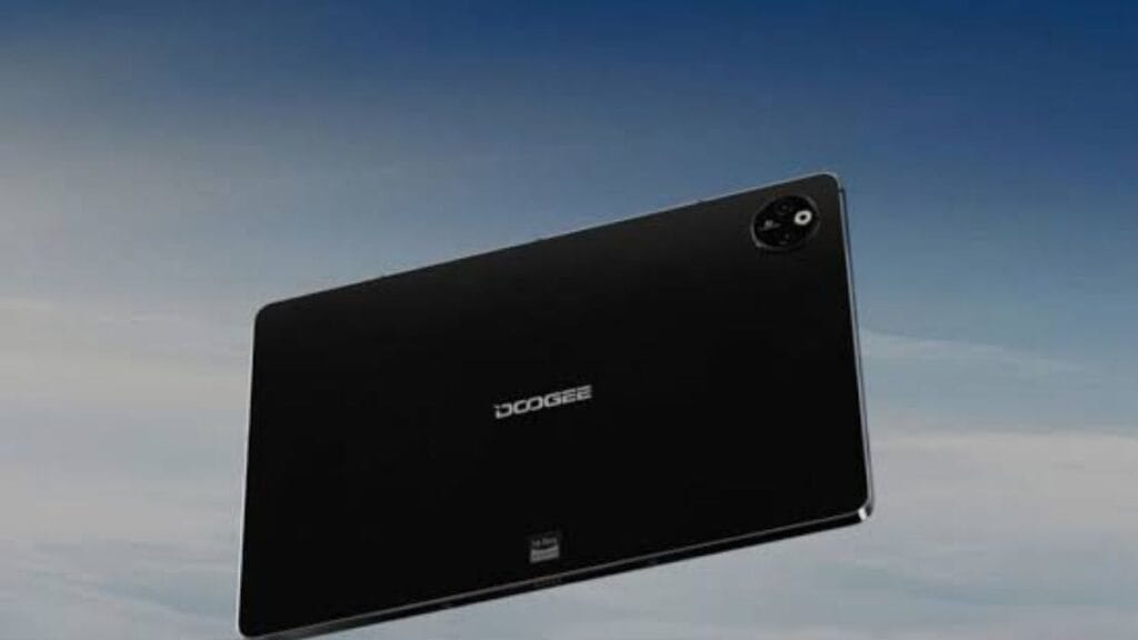 Doogee T30 Max Price: 10800mAh बैटरी के साथ लांच हुआ नया टैबलेट जाने फीचर्स 4 Doogee T30 Max