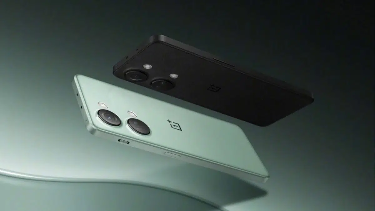 OnePlus Ace 3V Price in India