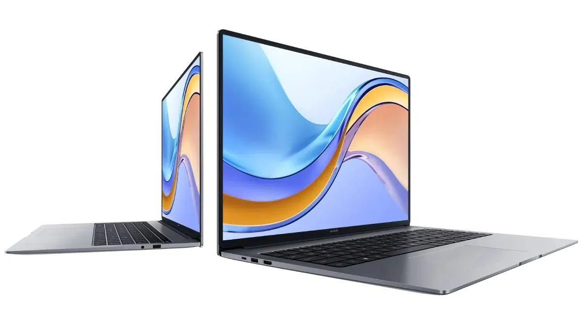 Honor MagicBook X14