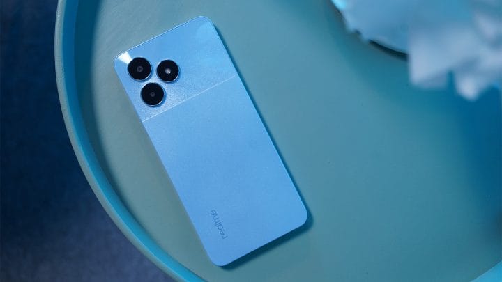 Realme Note 50 Launch Date