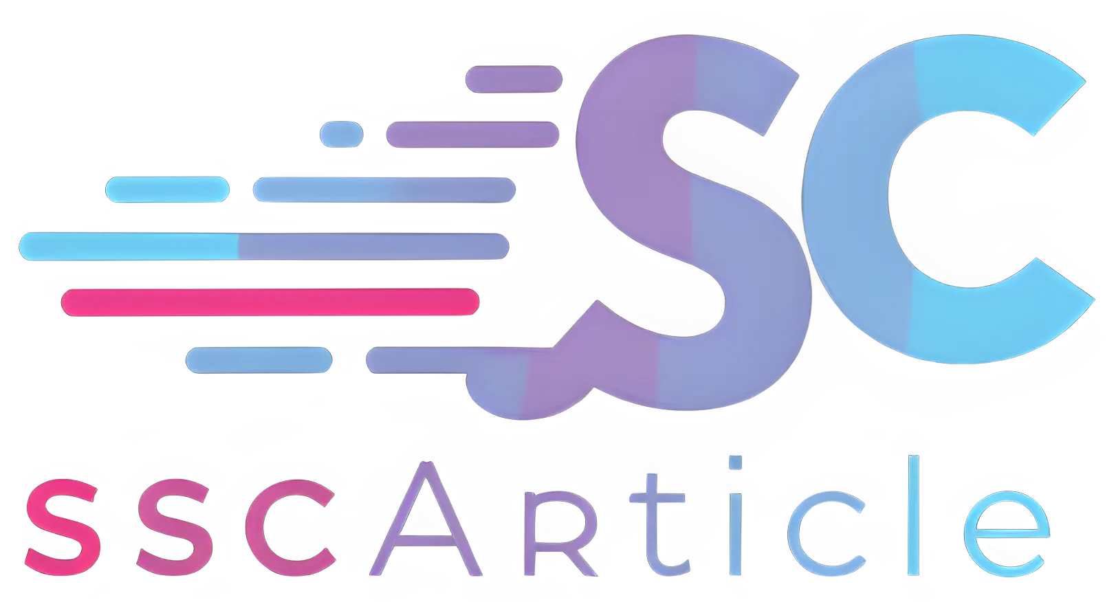 SSC Article SSC Article