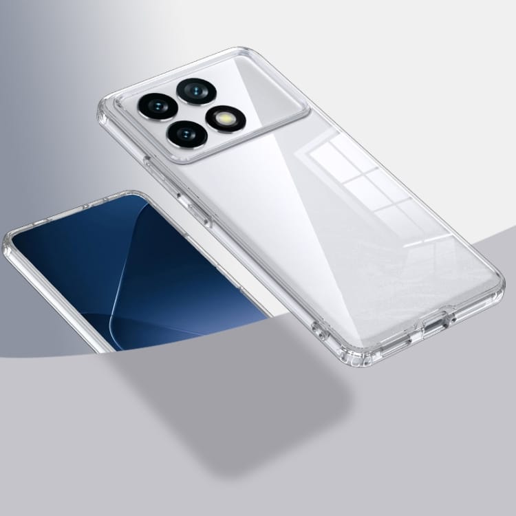 Xiaomi Redmi K70E Phone Feature