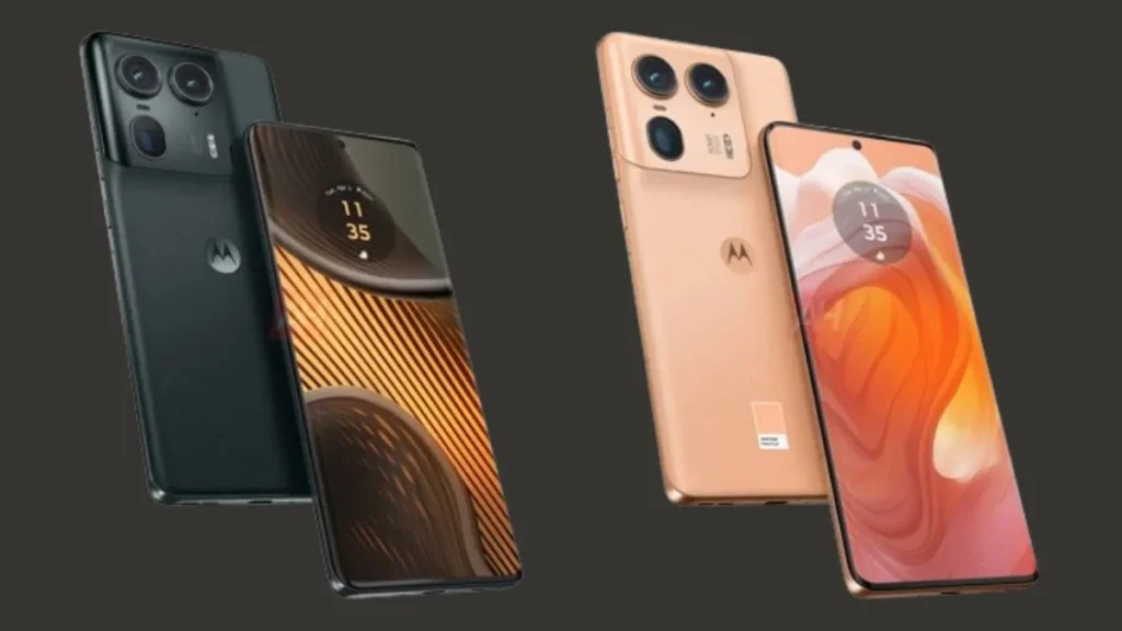 Motorola Edge 50 Ultra Launch Date