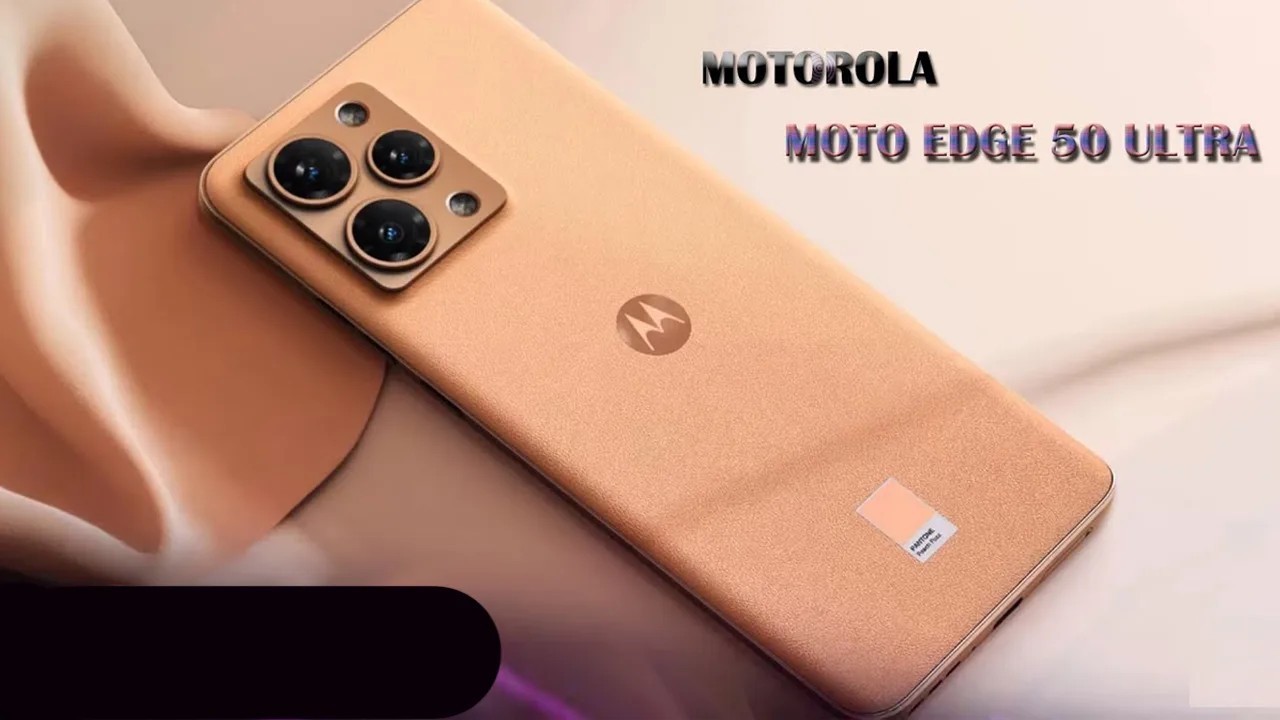 Motorola X50 Ultra Full Blog in hindi