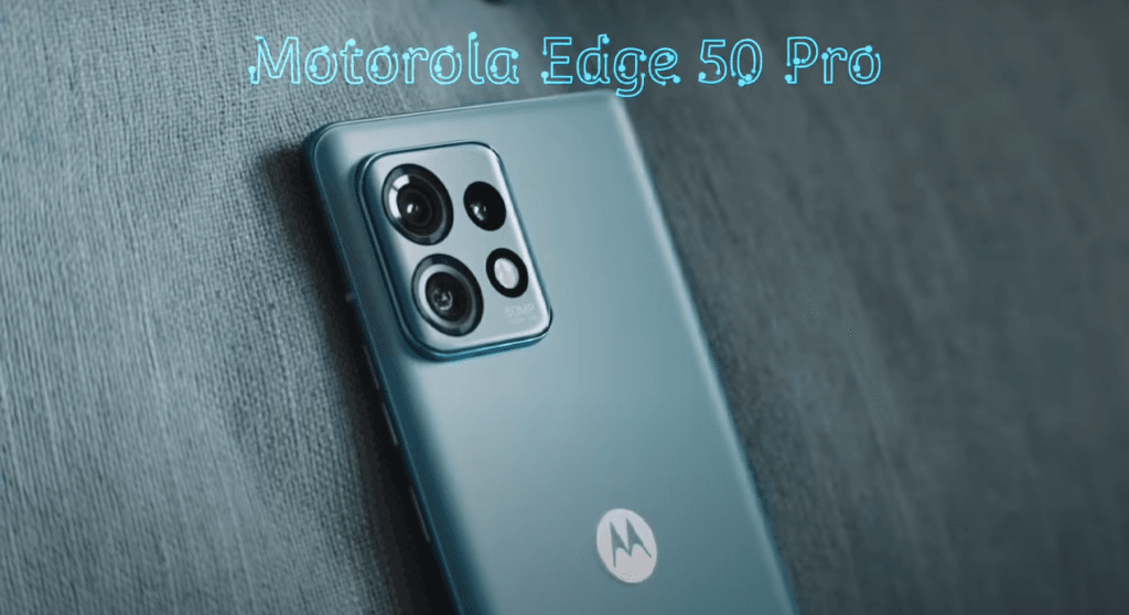 Motorola Edge 50 Pro Performance