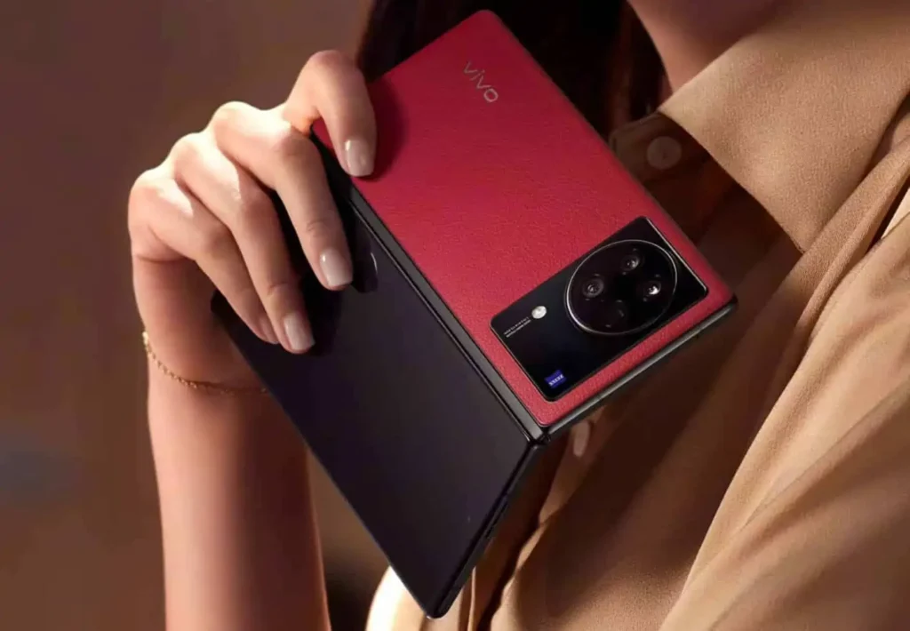 Vivo X Fold3