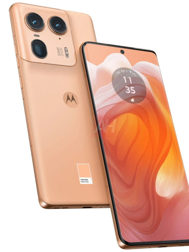 Motorola Edge 50 Ultra की कीमत का खुलासा: इससे सस्ते में आएगा लेटेस्ट फीचर्स से भरपूर स्मार्टफोन, फीचर देख कर हो जायँगे हैरान! 