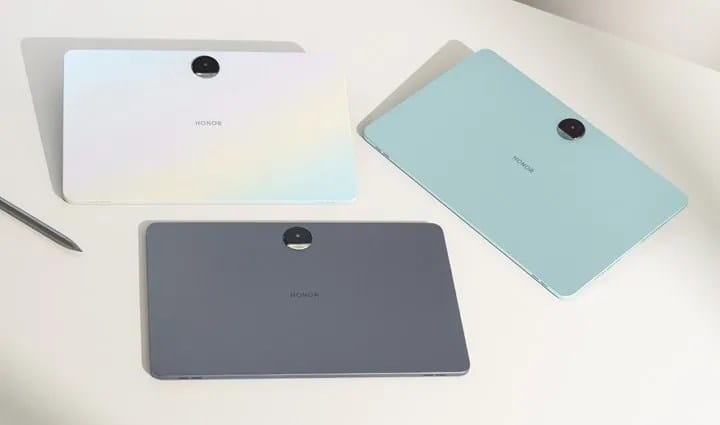 Honor Pad 9 Specification