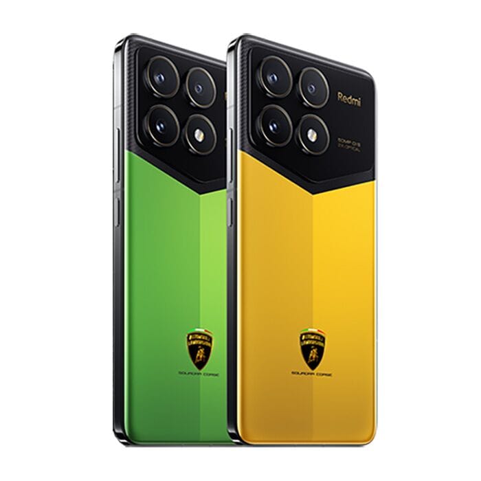 Xiaomi Redmi K70E Phone Price 