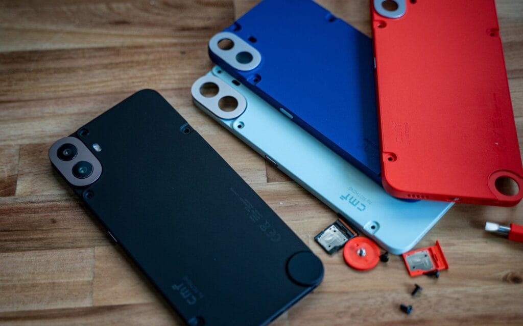 CMF Phone 1 Price