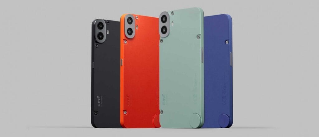 CMF Phone 1 Price