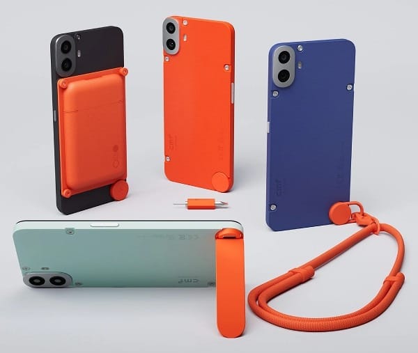 CMF Phone 1 Specification