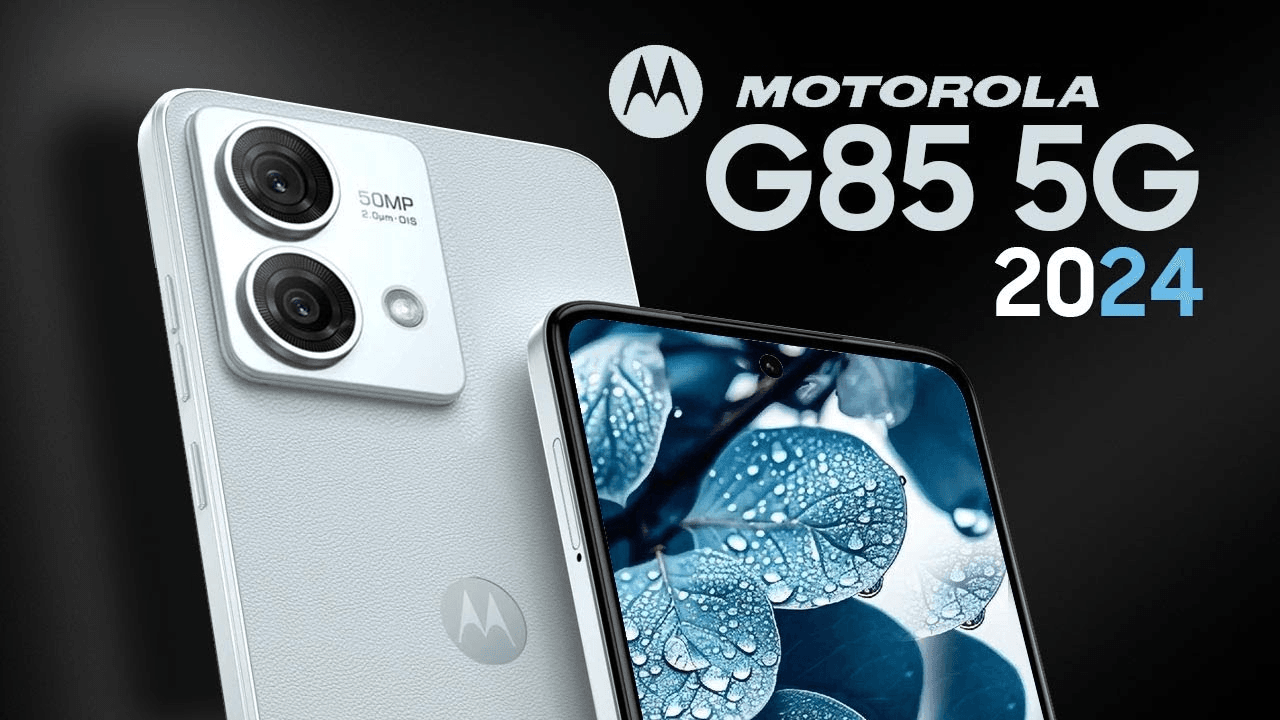 Moto G86 5G