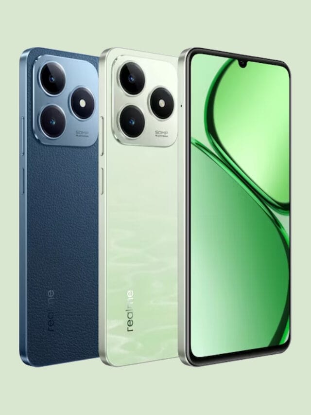 Infinix Note 40X 5G: कम कीमत में शानदार फीचर्स और डिजाइन!