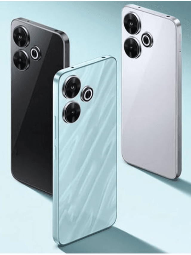 Poco M6 Plus 5G: लीक हुई स्पेसिफिकेशन्स और कीमत, क्या होगा आपके लिए बेस्ट?