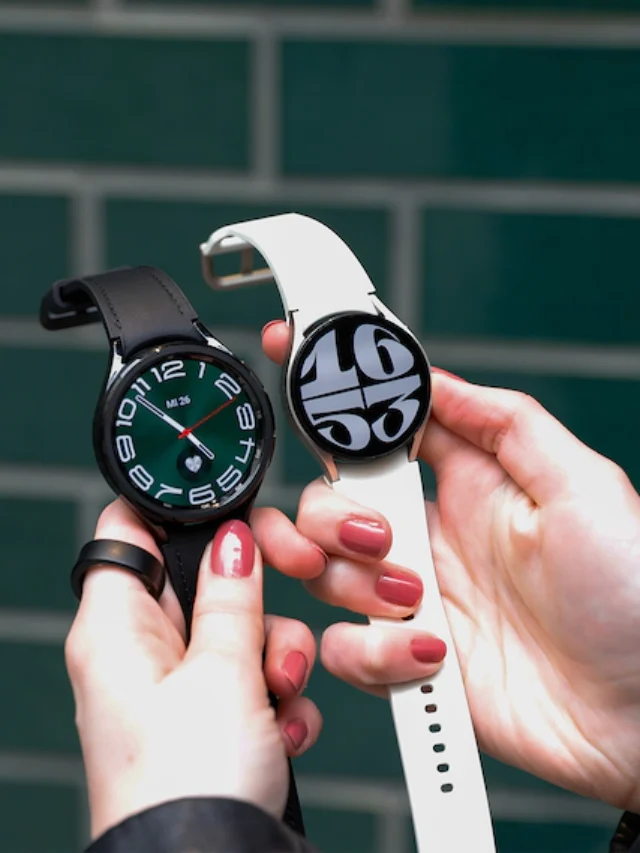 Ai से लेस इंडिया में हुए सैमसंग की Samsung Galaxy Watch 7 और Galaxy Watch 7 Ultra लांच, Apple वॉच को मिलेगी टक्कर कीमत जाकर उड़ेंगे होस।