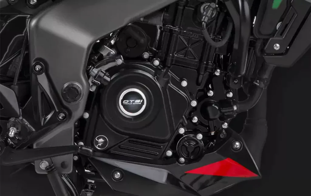 क्या आपने देखा है Bajaj Pulsar NS200 की नई लुक, अब सस्ते दाम में पाएं इस स्पोर्टी बाइक को! जाने इसका असली राज? 1 Bajaj Pulsar NS200 Engine