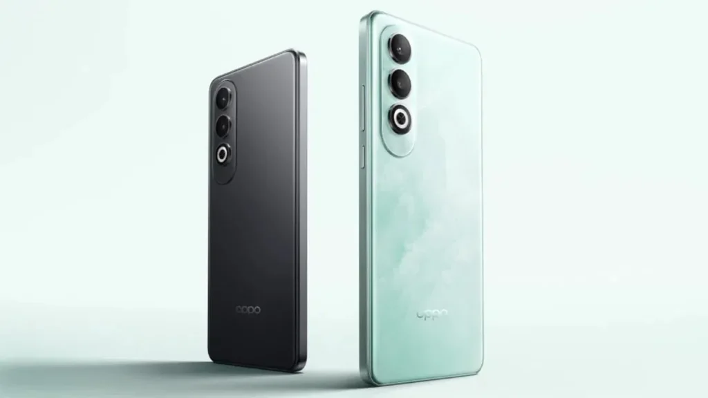 Oppo K12x 5G: 5000mAh बैटरी और 64MP ट्रिपल कैमरा का परफेक्ट कॉम्बो 3 oppo k12x 5g flipkart