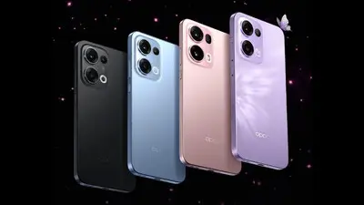 Oppo Reno 13 Pro की कीमत का हुआ धमाकेदार खुलासा! प्राइस जानकर उड़ेंगे होस, AI फीचर से लेस, स्पेसिफिकेशन के मामले में सबका बाप, जाने पूरी खबर। 6 Oppo Reno 13 Pro Launch date in india