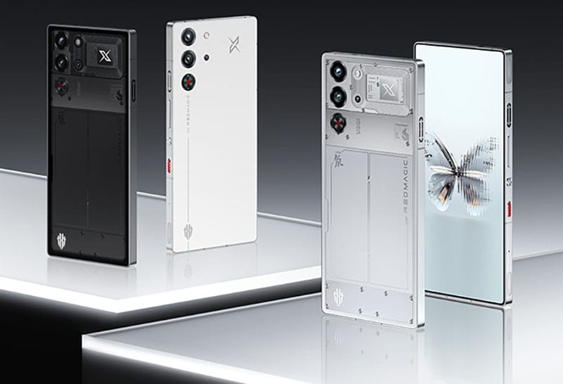 Red Magic 10 Pro Review