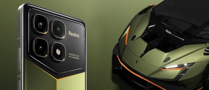 Redmi K70 Pro Lamborghini Edition Price
