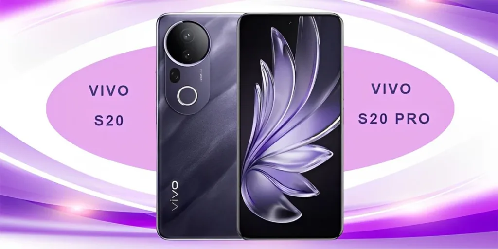 Vivo S20 vs Vivo S20 Pro: फीचर्स और परफॉरमेंस की तुलना में कौन है सबसे आगे? 3 S20 vs S20 Pro
