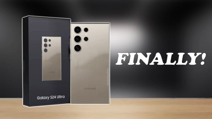 Samsung Galaxy S25 Series