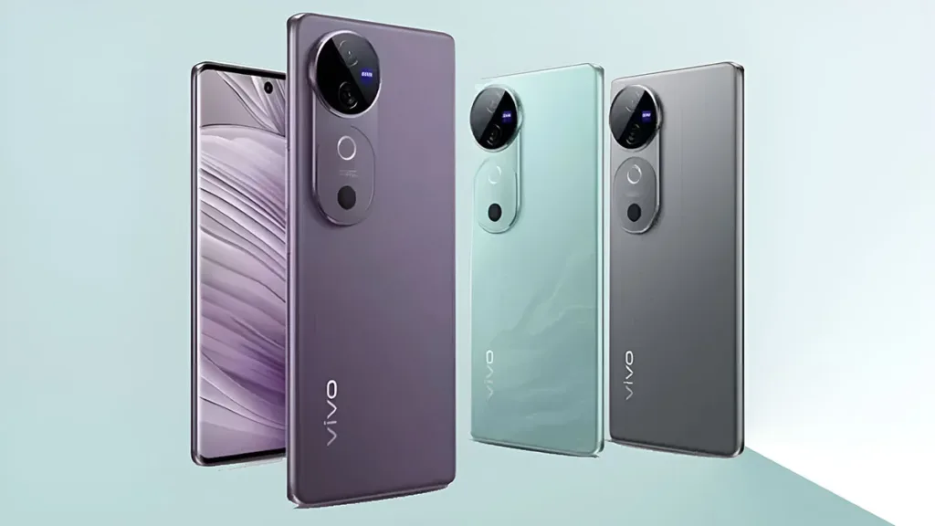 Vivo S20 vs Vivo S20 Pro: फीचर्स और परफॉरमेंस की तुलना में कौन है सबसे आगे? 2 Vivo S20 vs Vivo S20 Pro