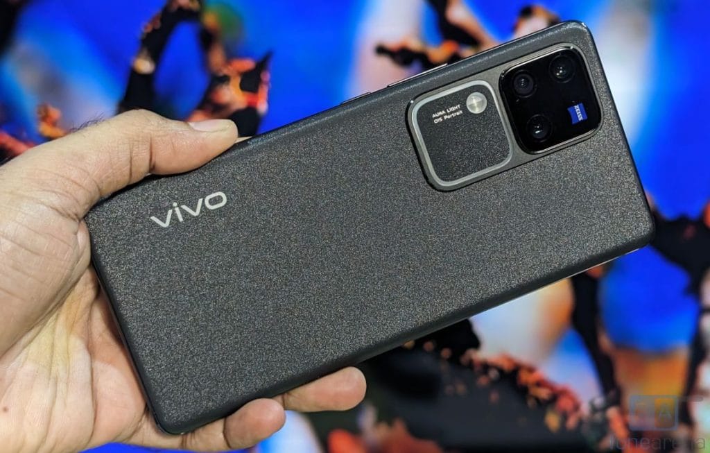 Vivo V30 Pro Price