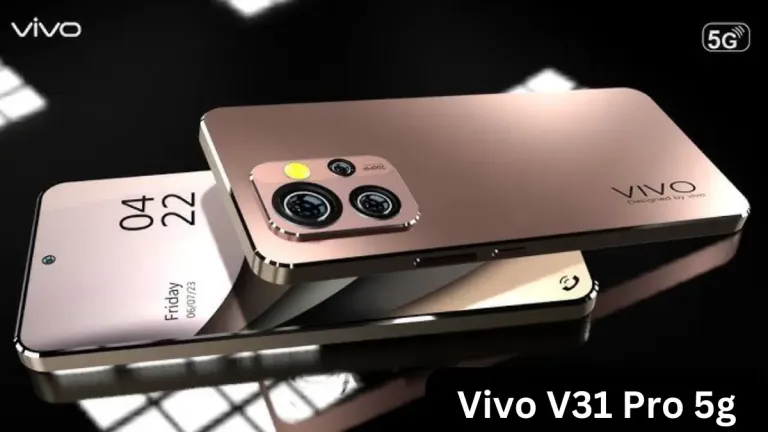 Vivo V31 Pro 5G: 200MP कैमरा और दमदार 110W फास्ट चार्जिंग वाला परफेक्ट स्मार्टफोन, फीचर्स जानकर हो जाएंगे हैरान! 4 Vivo V31 Pro 5G Launching date