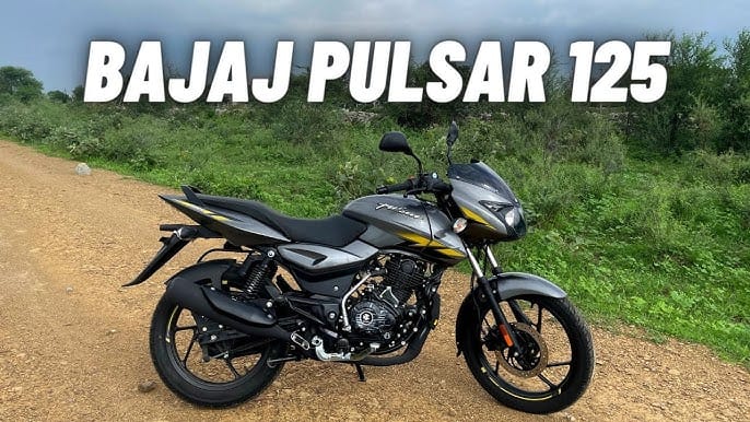 पल्सर 125 