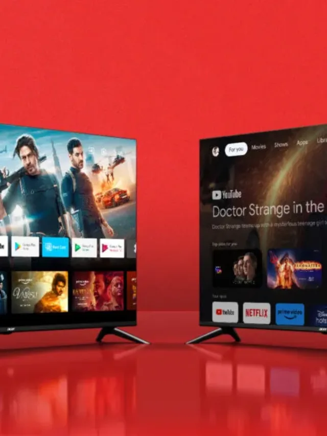 Android TV और Google TV में अंतर जानते हैं आप?जानें और फिर चुनें अपनी पसंद का बेस्ट Smart TV