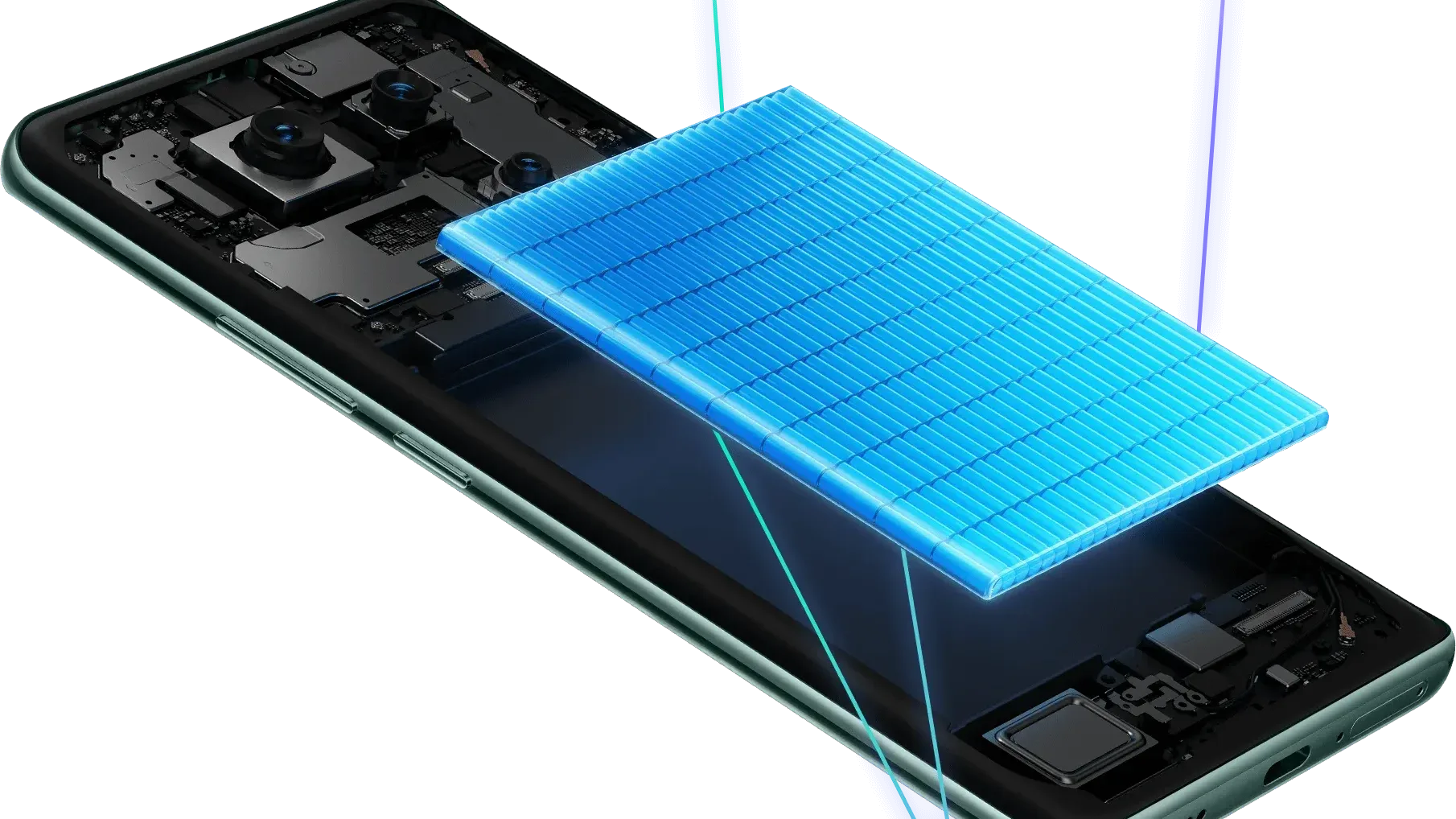 Redmi Note 14 Pro Battery