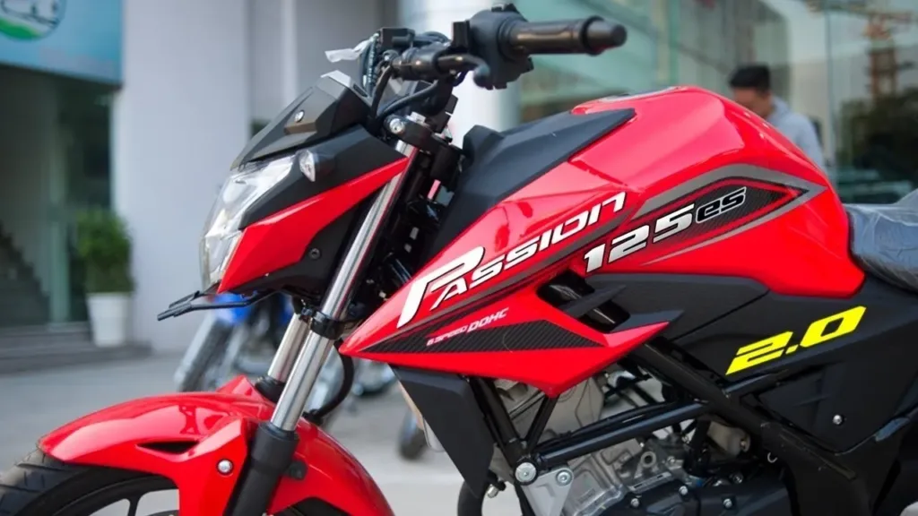 सिर्फ 69 kmpl माइलेज वाली Hero Passion Pro : क्या यह आपके लिए सही है? 1 hero passion pro on road price