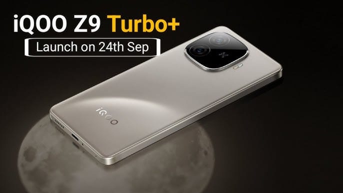 New iQOO Z9 Turbo: सिर्फ 9 मिनट में 100% चार्ज, दमदार बैटरी और चार्जिंग ने मचाया तहलका! 4 iqoo z9 turbo launch date in india flipkart