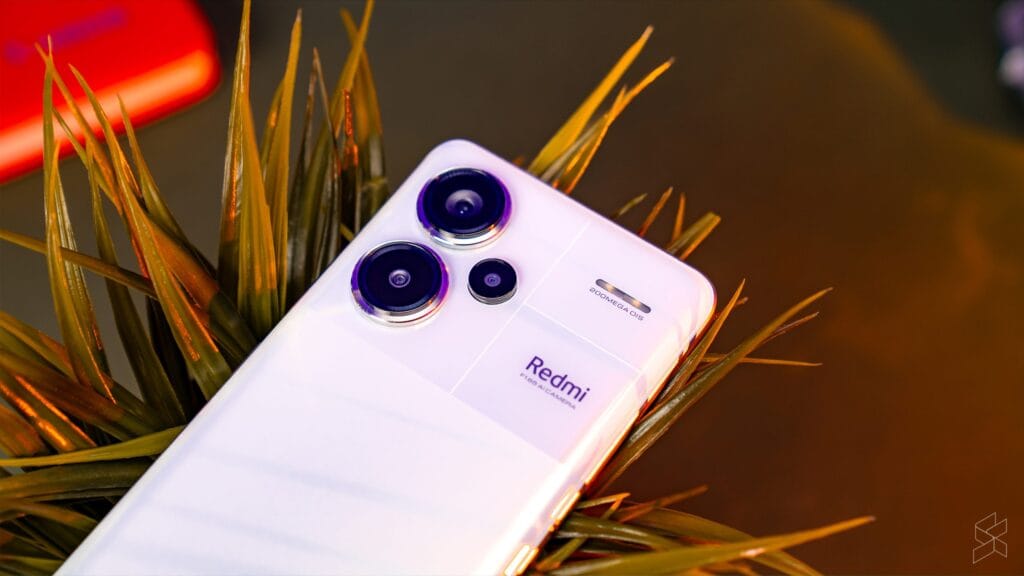 redmi note 13 pro plus review
